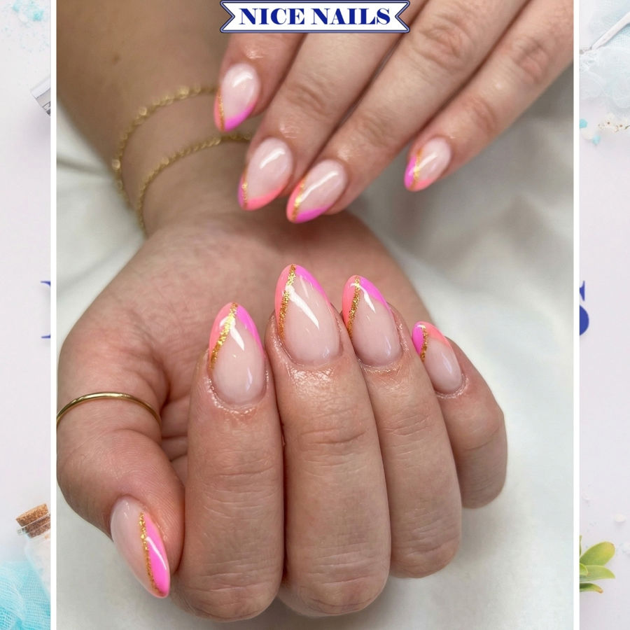 spring nails ideas
